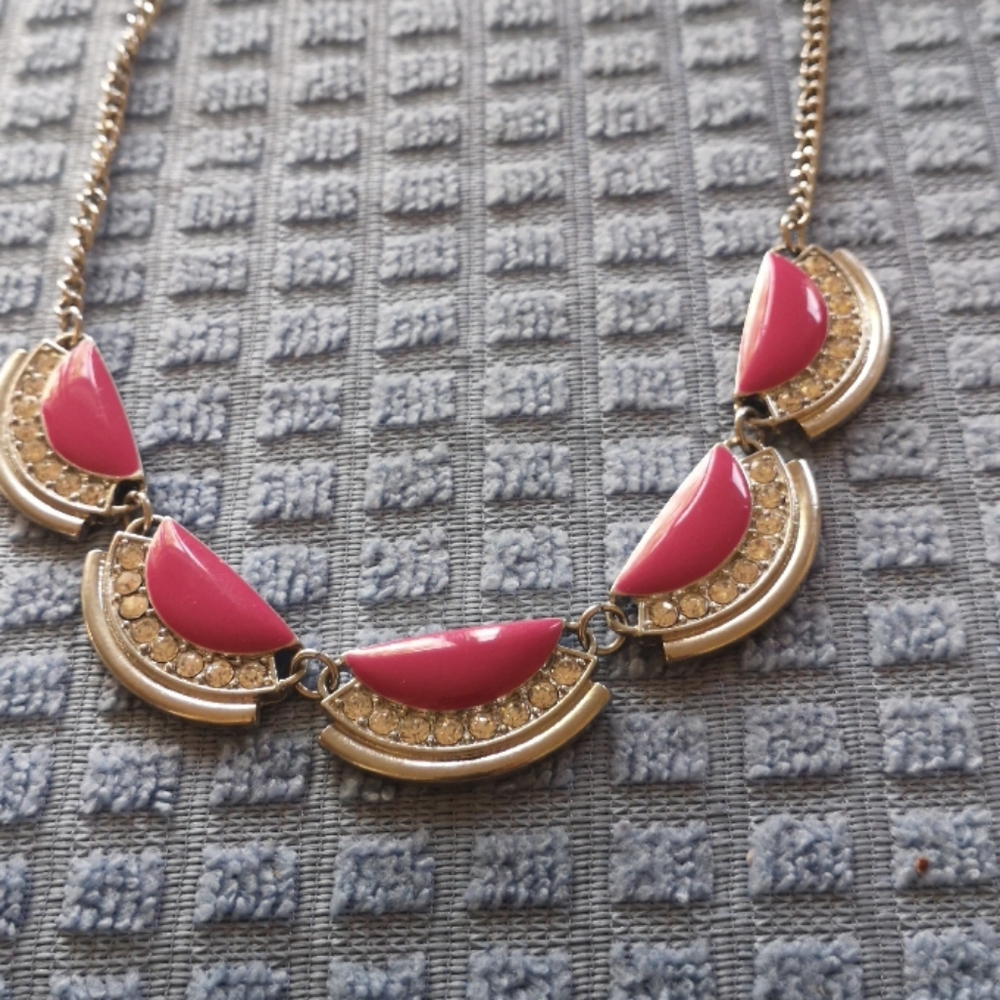 Necklace - Picture 2 of 2